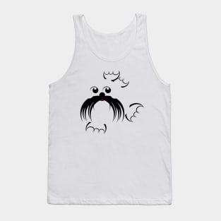 Seal Tank Top